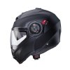 CABERG KASK SZCZĘKOWY FLIP-UP  DUKE EVO CZARNY MAT